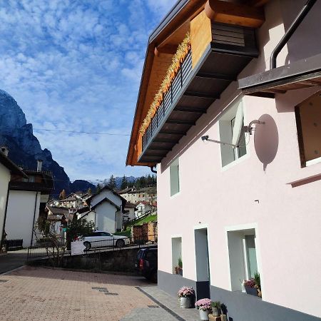 Sweet Dolomites Sauna & Jacuzzi Agordo Exterior photo